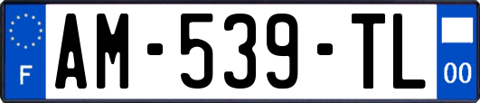 AM-539-TL