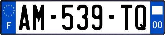 AM-539-TQ