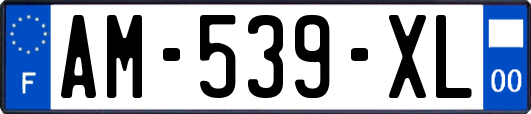 AM-539-XL