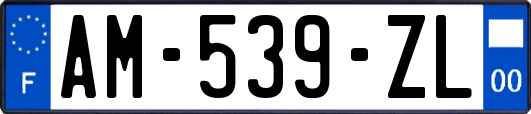 AM-539-ZL