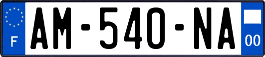 AM-540-NA