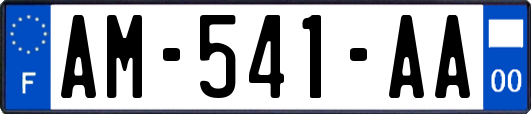 AM-541-AA