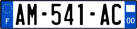 AM-541-AC