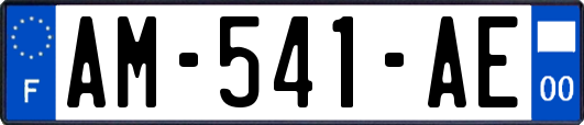 AM-541-AE