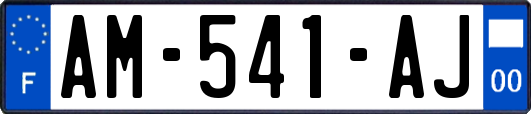 AM-541-AJ