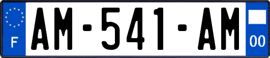 AM-541-AM