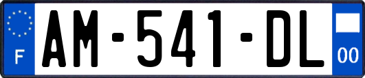 AM-541-DL