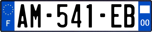 AM-541-EB
