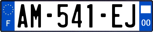 AM-541-EJ