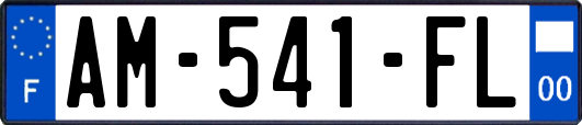 AM-541-FL