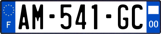 AM-541-GC