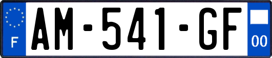 AM-541-GF
