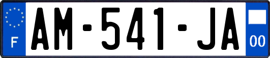 AM-541-JA