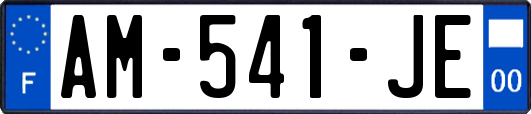 AM-541-JE
