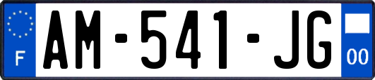 AM-541-JG