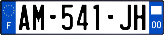 AM-541-JH