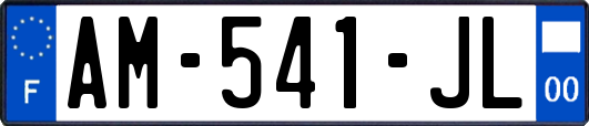 AM-541-JL
