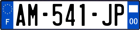 AM-541-JP