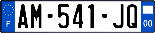 AM-541-JQ