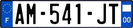 AM-541-JT