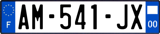 AM-541-JX