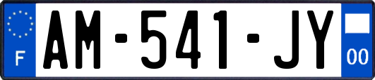 AM-541-JY