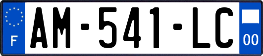 AM-541-LC