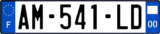AM-541-LD