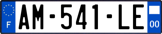 AM-541-LE