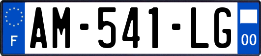 AM-541-LG