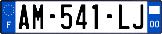 AM-541-LJ