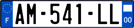 AM-541-LL