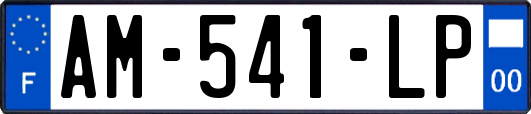 AM-541-LP