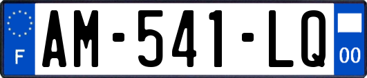 AM-541-LQ