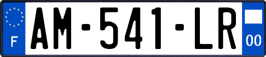 AM-541-LR