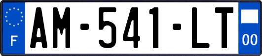 AM-541-LT