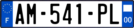 AM-541-PL