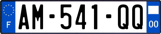 AM-541-QQ