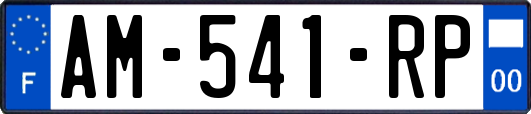 AM-541-RP