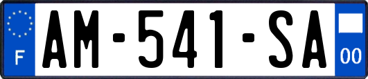 AM-541-SA