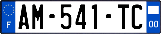 AM-541-TC