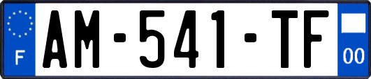 AM-541-TF