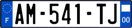 AM-541-TJ