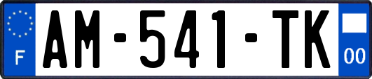 AM-541-TK