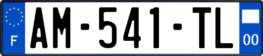 AM-541-TL