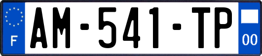 AM-541-TP