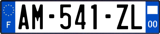 AM-541-ZL