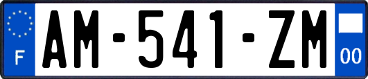 AM-541-ZM