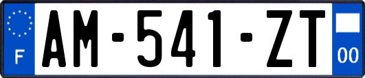 AM-541-ZT
