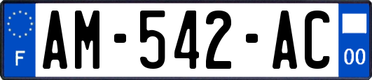 AM-542-AC